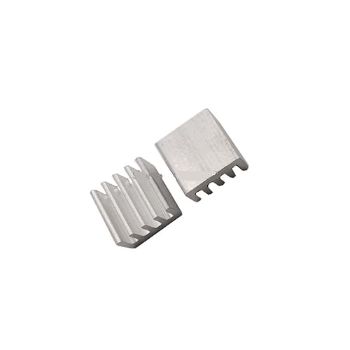 Refroidisseur ordinateur et puce electronique pour optimiser votre serveur maison - 2