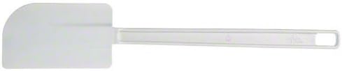 Update International (RSC-14) 14" Rubber Scraper,Silver
