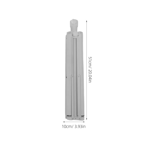 Soporte Portátil para Sombrilla SECFOU Base Estable Evita Caídas Exterior 3