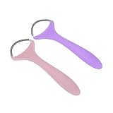 ergonómico: conforme al diseño ergonómico, el es fácil y cómodo de sostener. Regalo perfecto para esposa, amiga, madre, colegas, parientes, etc.