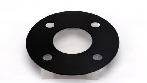 Entretoises de roue Peugeot améliorant la stabilité dynamique avec cales de 8mm 4x100