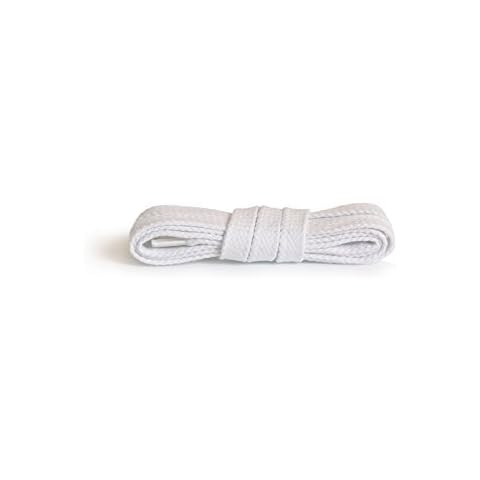 Kaps Flat Cotton Laces for Casual Footwear Cover