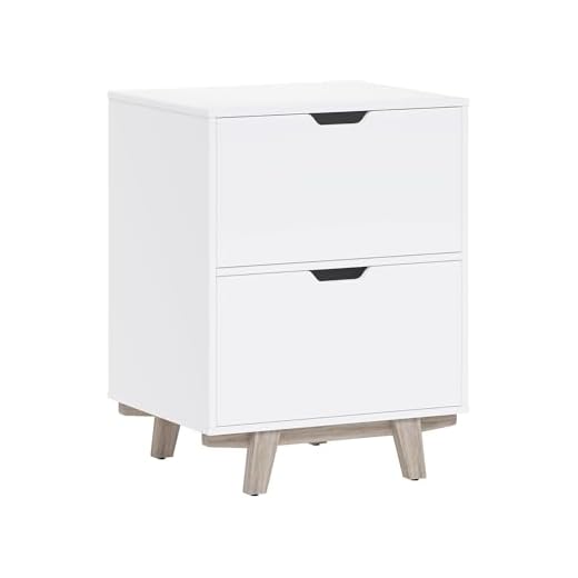 Thomasville 2-Drawer Lateral File Cabinet