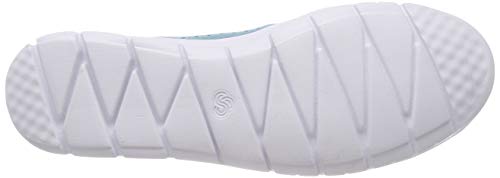 Image of Clarks womens Ankle-Strap