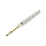 Restez organisé, économisez de l'espace : le design du câble plat rétractable élimine les enchevêtrements, améliore la circulation de l'air et maximise l'espace du rack.