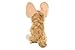 Wild Republic Fennec Fox Plush, Stuffed Animal, Plush Toy, Gifts for Kids, Cuddlekins 8 Inches