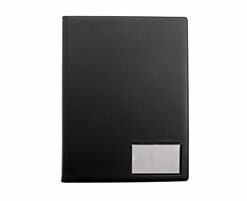 Protège-documents A4 rigide pour organiser vos cours et bureaux