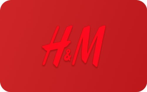 H&M Gift Card – for Germany – Voucher by Email - View 8