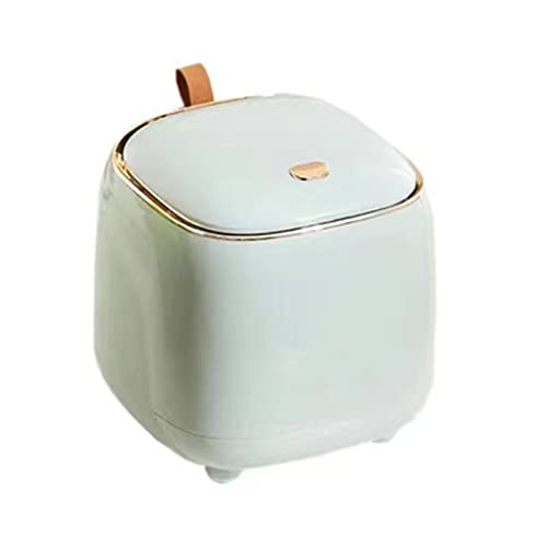 Poubelle de Bureau Petite Rengue pour Gagner de la Place