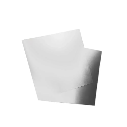 �A���~�j�E�����A�z�Ɏ_���A���~�j�E��������(2pcs 100X100X3.0)