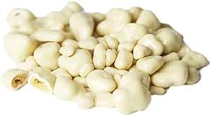 Persis Yogurt Covered Honeycomb Bites - 200g