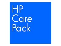 HP Care Pack Pickup & Return Service Contrat de maintenance prolong é échange express 3 ann ées...