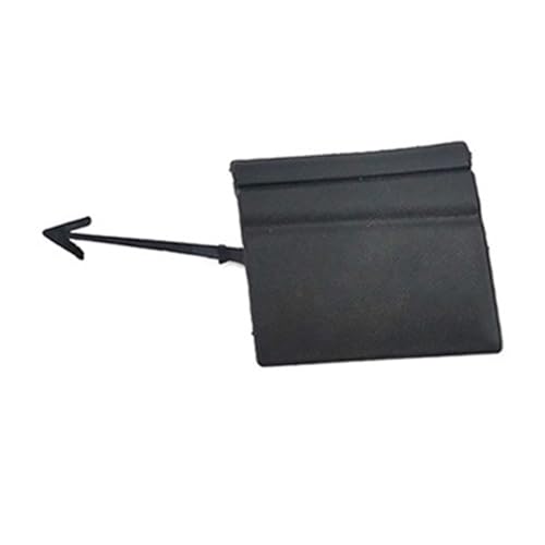 Cache-anneau de remorquage gauche et droit pour pare-chocs VW 7L6807155A 7L6807156A