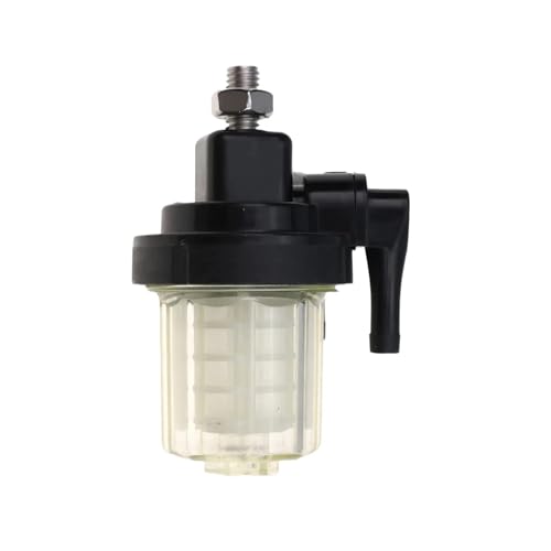 Filtro de aceite 35-879884T para motor fueraborda de embarcaciones