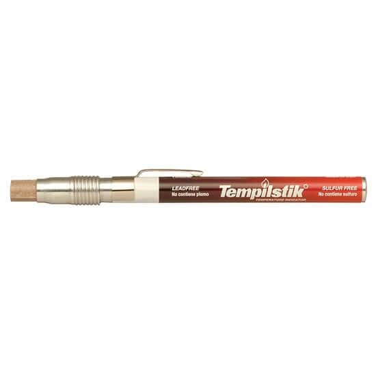 Tempil Temperature Indicating Crayon, 150⁰F; 5/Pk