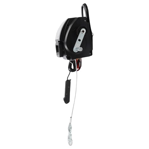 Towing Hook Truck Trailer Boat 300W Electric Winch