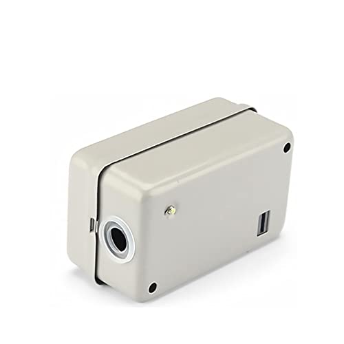 Interrupteur à pression BS211B de commande de puissance pour moteur triphasé 1,5 kW