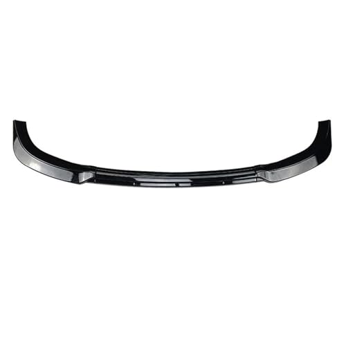 Kit spoiler pare-chocs avant VW ID.3 protection diffuseur bas de caisse tuning