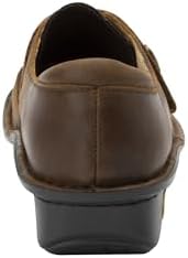 Alegria Brenna Oiled Brown EU 39 (US Women's 9) Regular | Image 2
