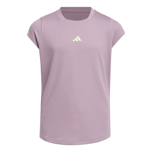 Image of Adidas Girls Heat.rdy Sport Golf Polo Shirt