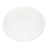 FIXOSHEE Microwave Splatter Cover Magnetic Lid Microwave...