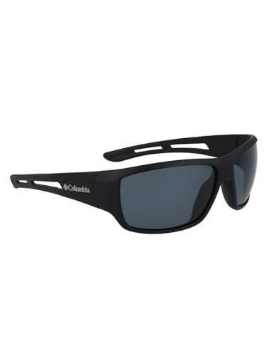 Columbia Men's Utilizer Wrap Sunglasses3