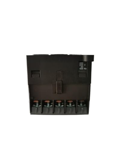 Contacteur B7-40-00 commande de moteur électrique triphasé et monophasé
