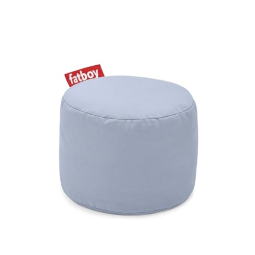 Fatboy   Point Taburete en Nylon     Asiento