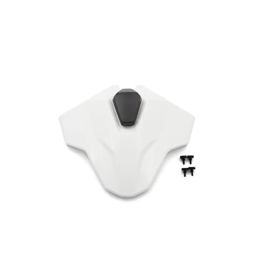 Carénage arrière de moto S1000RR 2023-2024 - Capot de selle supérieur rigide