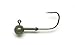 KEITECH Super Round Jig Head #4-3/32 oz