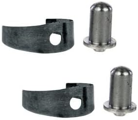 2pack Replacement Part New #2610009839 Shaft Lock Assemblies for Dremel
