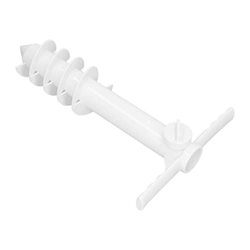 Ancre de sable pour parasol de plage Haofy support pelouse camping - 5