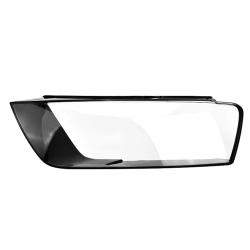 Verre phare avant pour Q3 2016-2018 coque de remplacement unitaire ou paire
