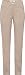 Produktbild BRAX Damen Style Mary Superior Cotton Hose, Sand, 29W / 32L EU