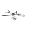 Flight Miniatures Thai (77-05) 777-200 1:200 Scale - Plastic Snap-Fit Model Airplane - Collectible Replica of Thai Airlines Aircraft - Part# ABO-77720H-008