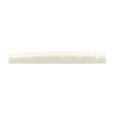 Model 5043-00 Nut Slotted R12 L42.88mm - TUSQ Cover