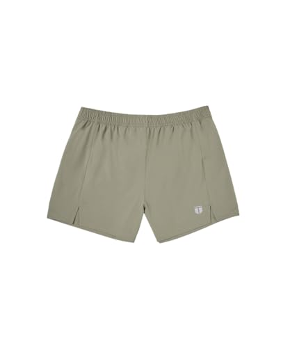 Image of TEGO Pacer 4 inch Running Shorts (Unlined) | Men's Lightweight Performance Shorts | 4-Way Stretch | Moisture-Wicking & Quick-Dry | Running Shorts