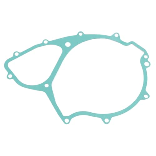 Junta de tapa de encendido para moto F650 G650 Xcountry Xchallenge de 2006 a 2010