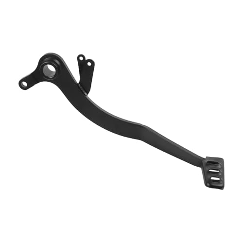 Pédale de frein arrière GROM125 pour réparer et personnaliser votre moto