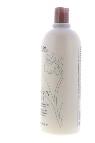 Aveda Rosemary Mint Hand/Body Wash Bb, 33.8 Ounce #TOP2