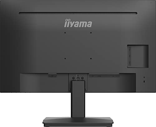 Iiyama Prolite XU2793HS-B5 68,5cm 27" IPS LED-Monitor Full-HD HDMI DP FreeSync Ultra-Slim-Line schwarz – Bild 8