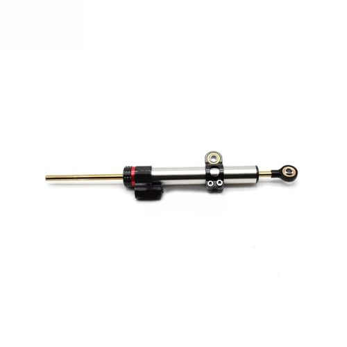 Amortisseur de direction moto pour rouler en sécurité en Yamaha MT07 et Tracer 900