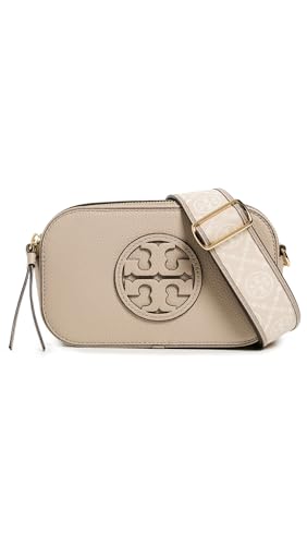 Image of Tory Burch Women's Mini Miller Crossbody Bag