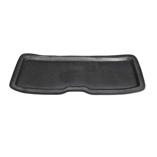 Tapis coffre Suzuki Jimny 2000-2015 doublure protection bac caoutchouc imperméable