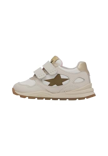 Naturino Girl's Daudi Vl (Toddler/Little Kid) Sneaker