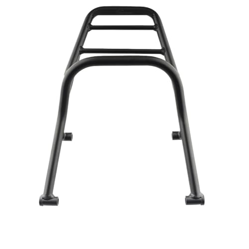 Support de valise haut de gamme pour Scrambler 400X 2023-2024