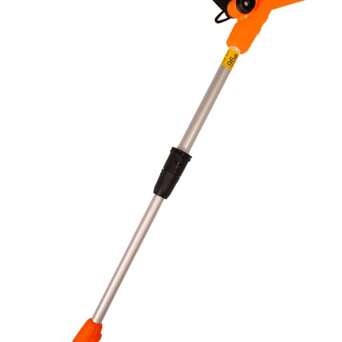 Miniatura 4 de Bricoferr Cortabordes Eléctrico 550w