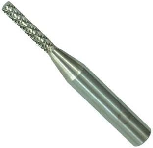 1/8IN Straight Carbide Burr DF-CB12-1 Each