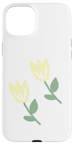 �t�̃`���[���b�v2�� ���F���Ԃ̕`�� �X�}�z�P�[�X iPhone 15 Plus �p