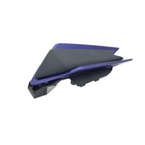 Carénage arrière moto de haute finition pour RS 660 et RSV4 - Capot de selle aérodynamique V4
